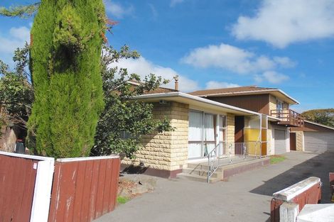 Photo of property in 333 Hendersons Road, Hoon Hay, Christchurch, 8025