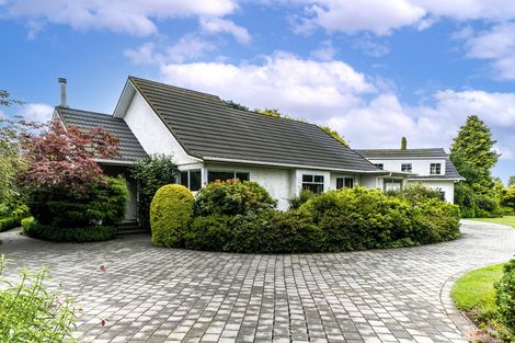 Photo of property in 122 Kennels Road, Washdyke, Timaru, 7975