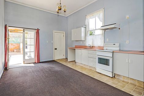 Photo of property in 58 Gordon Street, Kurow, 9435