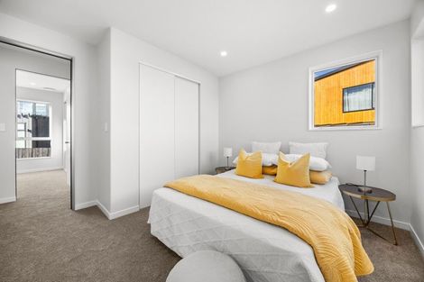 Photo of property in 4 Seawind Way, Hobsonville, Auckland, 0616