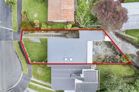 Photo of property in 33 Anthony Crescent, Bader, Hamilton, 3206