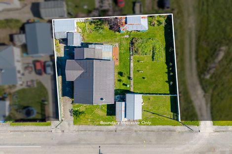 Photo of property in 1 Maude Street, Waimate, 7924