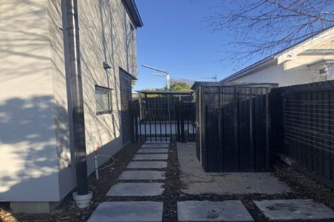 Photo of property in 1/89 Champion Street, Edgeware, Christchurch, 8013