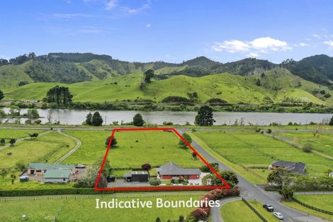 Photo of property in 16 Kauri Lane, Huntly, 3771