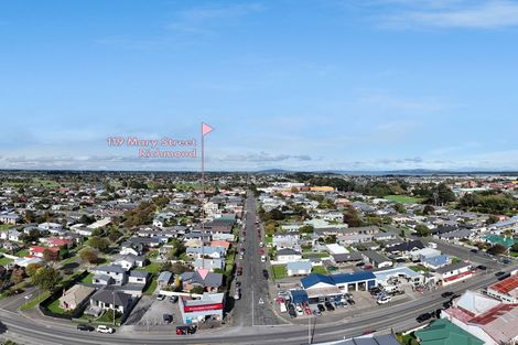 Photo of property in 119 Mary Street, Richmond, Invercargill, 9810
