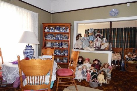 Photo of property in 22 Blackwell Street, Marton, 4710