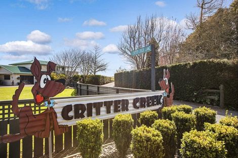 Photo of property in 4 Kitson Road, Aka Aka, Waiuku, 2682