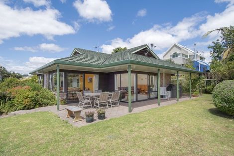 Photo of property in 15 James Cook Drive, Welcome Bay, Tauranga, 3112