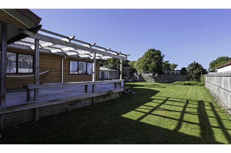 Photo of property in 3 Ensign Place, Flagstaff, Hamilton, 3210