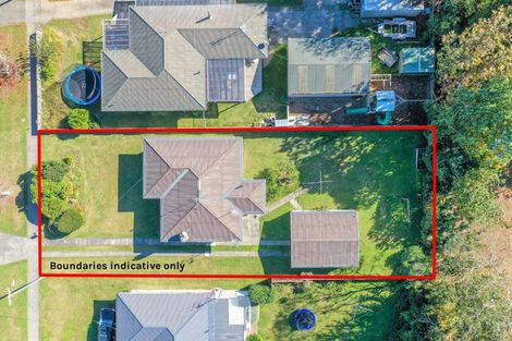 Photo of property in 12 Fitzgerald Avenue, Matamata, 3400