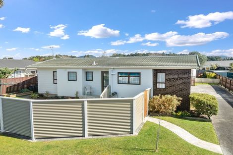 Photo of property in 6a Coleridge Place, Tikipunga, Whangarei, 0112