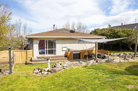 Photo of property in 4a Miro Street, Lansdowne, Masterton, 5810