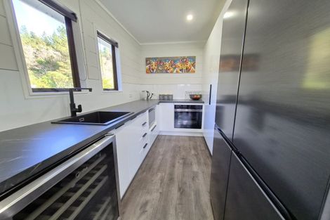 Photo of property in 387 Camerons Road, Marsden, Greymouth, 7805