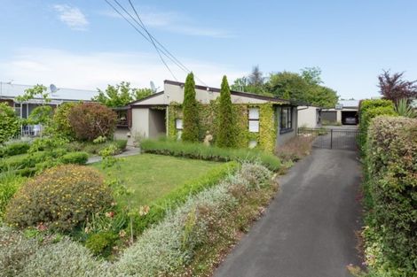 Photo of property in 4 Washington Crescent, Redwoodtown, Blenheim, 7201