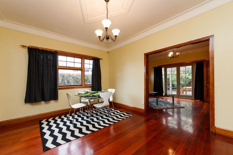 Photo of property in 31 Havill Street, Takaro, Palmerston North, 4410