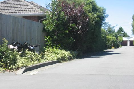 Photo of property in 56 Brodie Street, Ilam, Christchurch, 8041