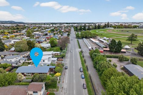 Photo of property in 194 Racecourse Road, Sockburn, Christchurch, 8042
