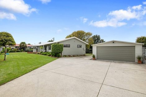 Photo of property in 83b Princess Street, Waitara, 4320