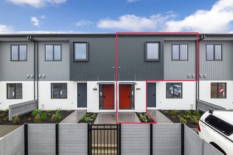 Photo of property in 8/18 Rigby Drive, Whenuapai, Auckland, 0618