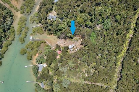 Photo of property in 165 North Cove, Kawau Island, 0920