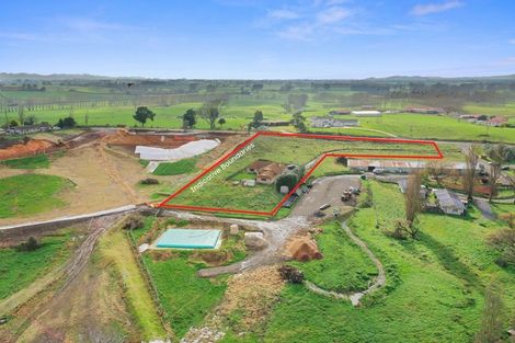 Photo of property in 235 Horsham Downs Road, Rototuna North, Hamilton, 3281