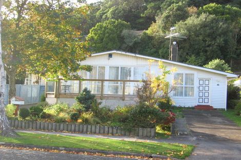 Photo of property in 29 Parnell Street, Fairfield, Lower Hutt, 5011