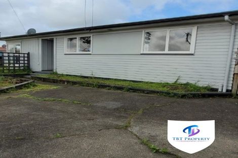 Photo of property in 45 Cargill Street, Papakura, 2110