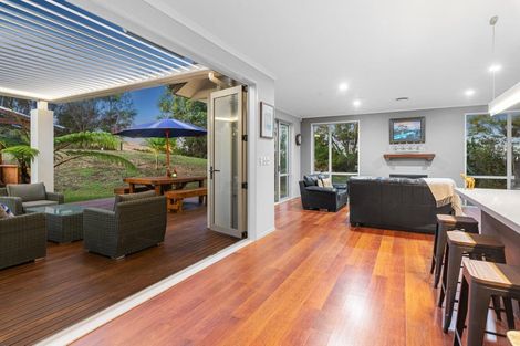 Photo of property in 194b Horseshoe Bush Road, Dairy Flat, Albany, 0794