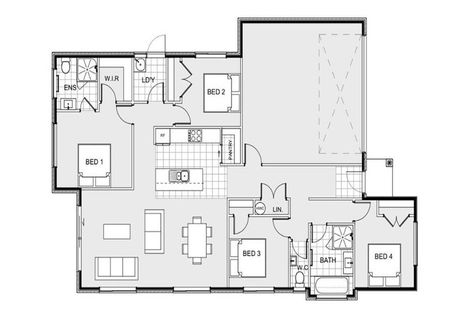 Photo of property in 42 Oliver Street, Warkworth, 0910