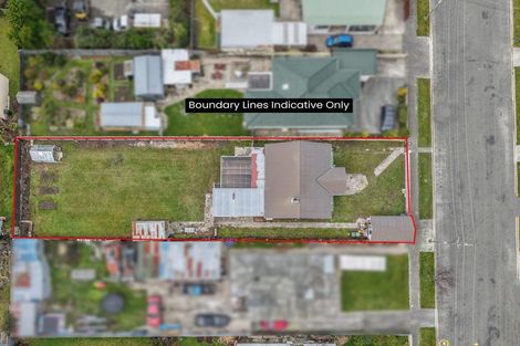 Photo of property in 10 Frome Street, Oamaru North, Oamaru, 9400