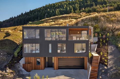Photo of property in 79 Middleton Road, Queenstown Hill, Queenstown, 9300
