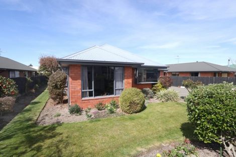 Photo of property in 25 Thomson Street, Tinwald, Ashburton, 7700