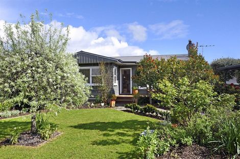 Photo of property in 29 Lowry Street, Richmond, 7020