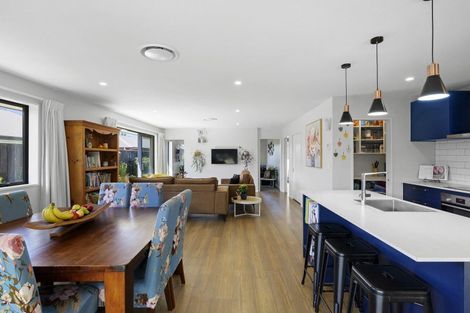 Photo of property in 16 Cherry Avenue, Darfield, 7510