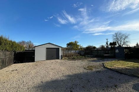 Photo of property in 40 Lyndon Street, Waiau, 7332