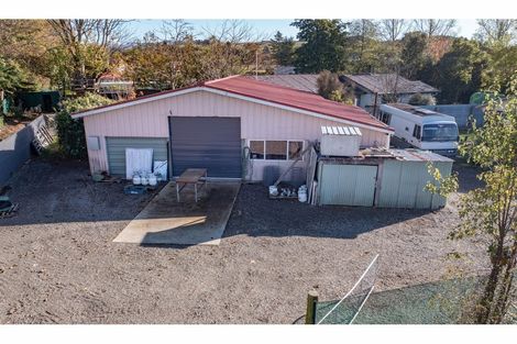 Photo of property in 5 Bluff Street, Coalgate, 7673