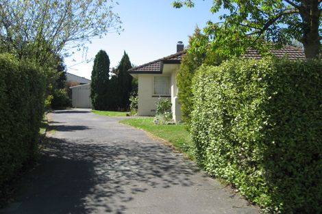 Photo of property in 6 Jocelyn Street, Casebrook, Christchurch, 8051