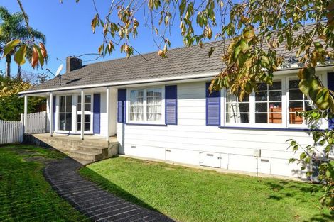 Photo of property in 222 Tramway Road, Enderley, Hamilton, 3214