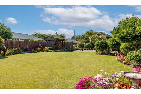 Photo of property in 17 Kingsbury Avenue, Rangiora, 7400