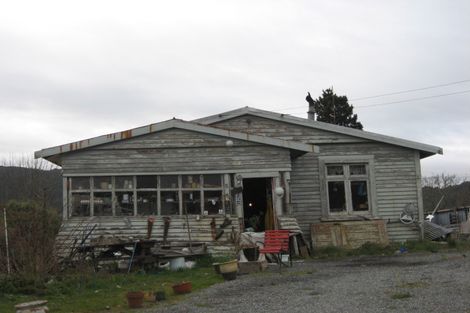 Photo of property in 5 Pitt Street Extension, Runanga, 7803