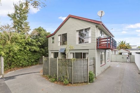 Photo of property in 103a Fendalton Road, Fendalton, Christchurch, 8014