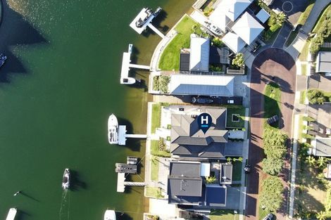 Photo of property in 137 Motu Grande, Pauanui, Hikuai, 3579