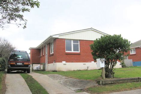 Photo of property in 14 Mccorkindale Street, Feilding, 4702