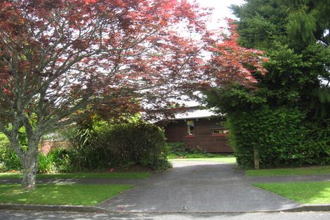 Photo of property in 182 Christie Avenue, Te Awamutu, 3800