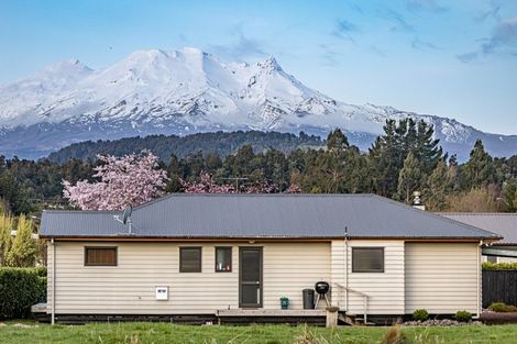 Photo of property in 138a Miro Street, Ohakune, 4625
