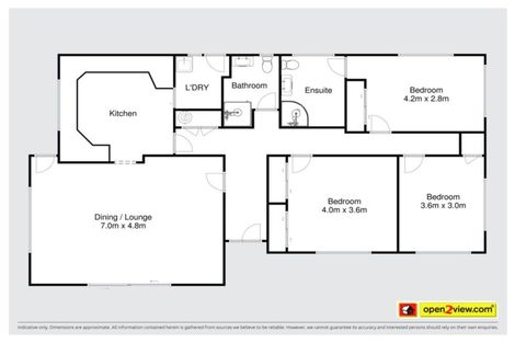 Photo of property in 3 Longfellow Street, Leamington, Cambridge, 3432