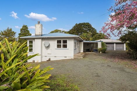 Photo of property in 44 Rushbrook Road, Ruatangata West, Kamo, 0185