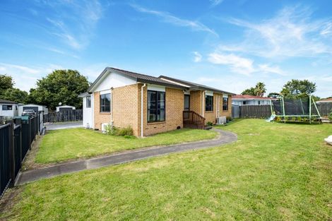 Photo of property in 44 Trimdon Street, Randwick Park, Auckland, 2105