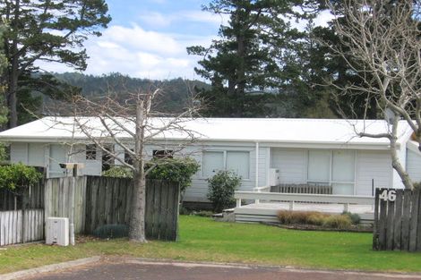Photo of property in 46 Pleasant Place, Pauanui, Hikuai, 3579