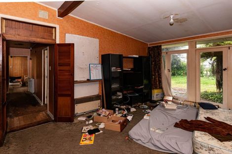 Photo of property in 14 Grey Street, Raetihi, 4632